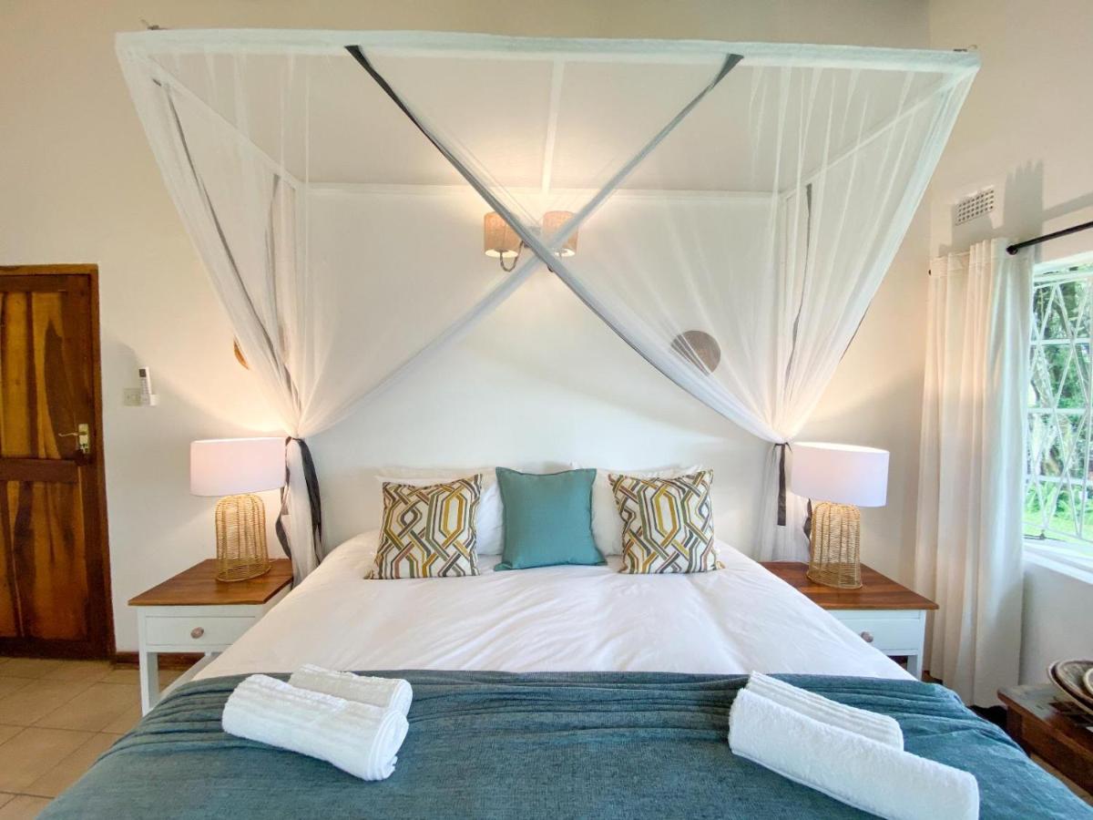 Drift Inn Victoria Falls Room photo